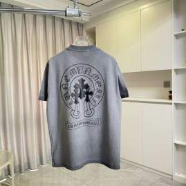 Picture of Chrome Hearts T Shirts Short _SKUChromeHeartsS-XLhgntx19117532
